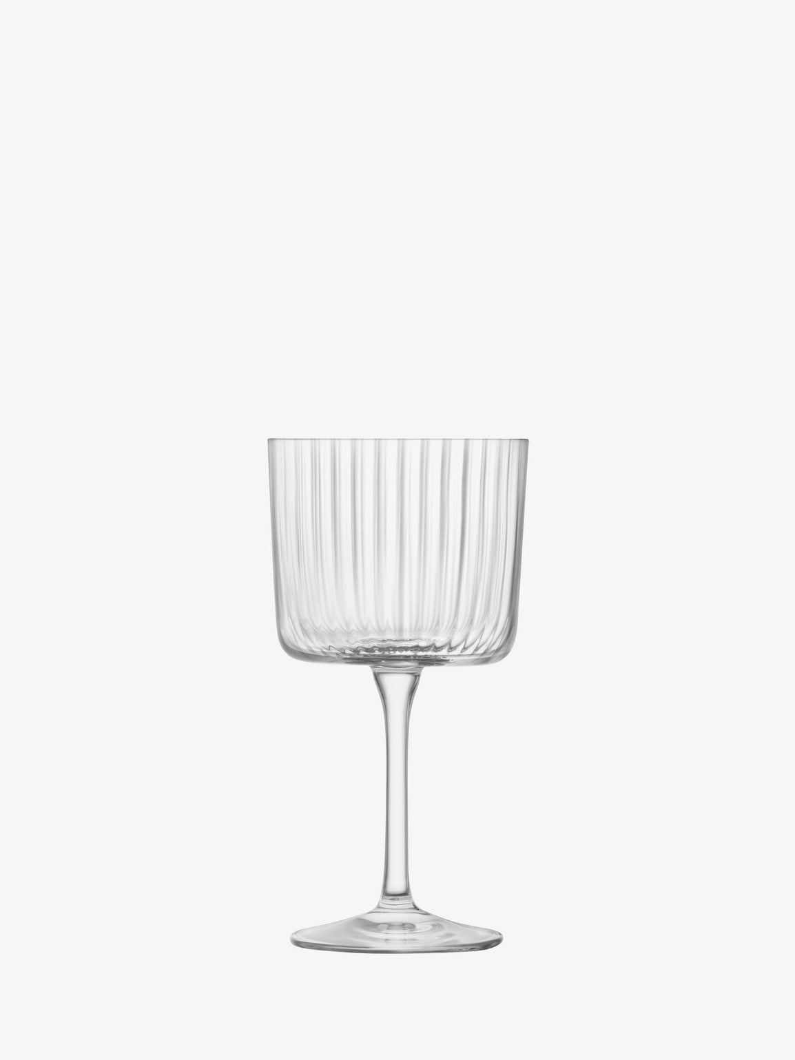  Gio Line—Wine Glasses 
