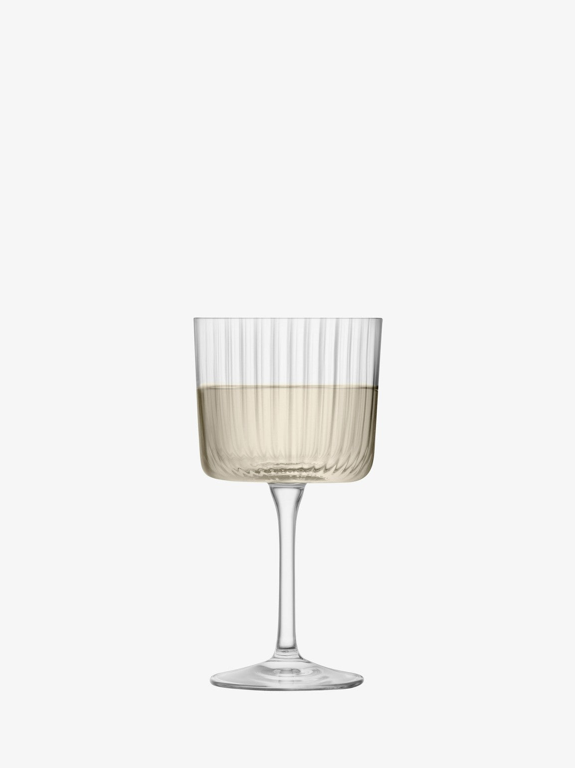  Gio Line—Wine Glasses .