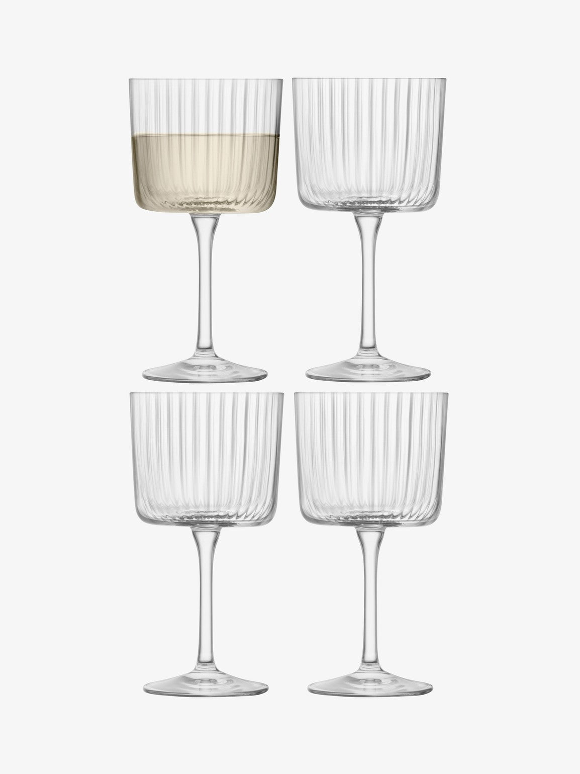  Gio Line—Wine Glasses | Set of 4