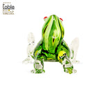 Glass Baron Island Hopper Frog 