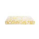 Gold Flakes Acrylic Trays