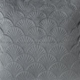 Gray Textured 