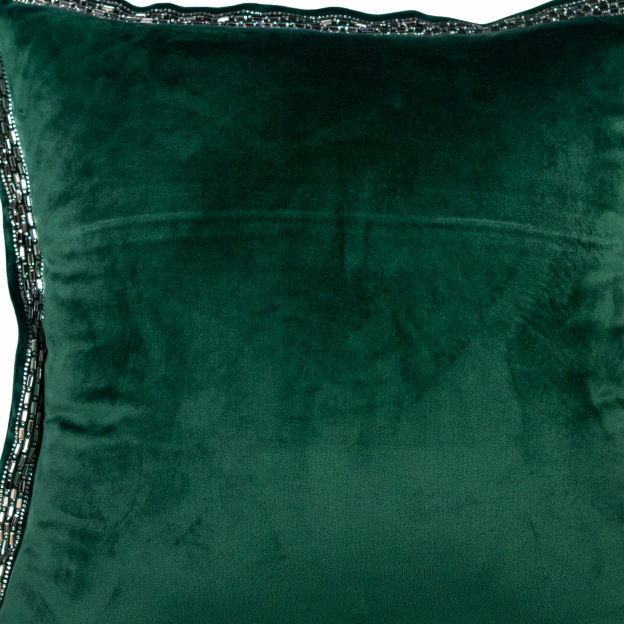 Green Cushion Covers