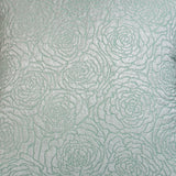 Green Floral Design