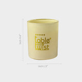 Jar Candle