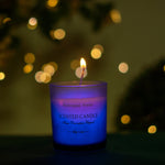 LED Aroma Scented Candle