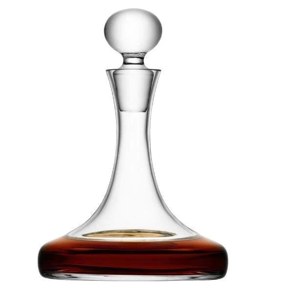 LSA International | Bar - Ships Decanter..