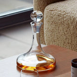 LSA International | Bar - Ships Decanter - Large | 1 Litre | Crystal | Clear | 1 pc
.