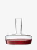 LSA International | Metropolitan - Carafe | 2 Litres | Crystal | Clear | 1 pc.