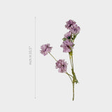 Lavender Artificial Flowers 