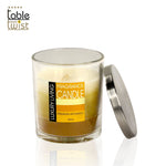  Living Aromatic Fragrance Candle.