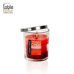  Living Aromatic Fragrance Candle