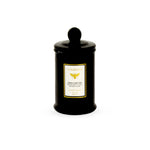 Luxurious Black Soy Wax Scented Candle