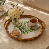 MOP Wooden Tray