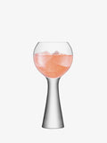 Moya – Wine Balloon Glasses .