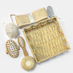 Natural Spa & Bath Gift Set 