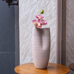 Nordic-Style Morandi Ceramic Decorative Vase