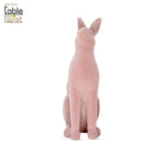  Pink Bunny figure