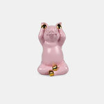 Pink Pig (Speak No Evil) Artifact