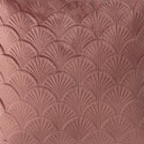 Pink Textured