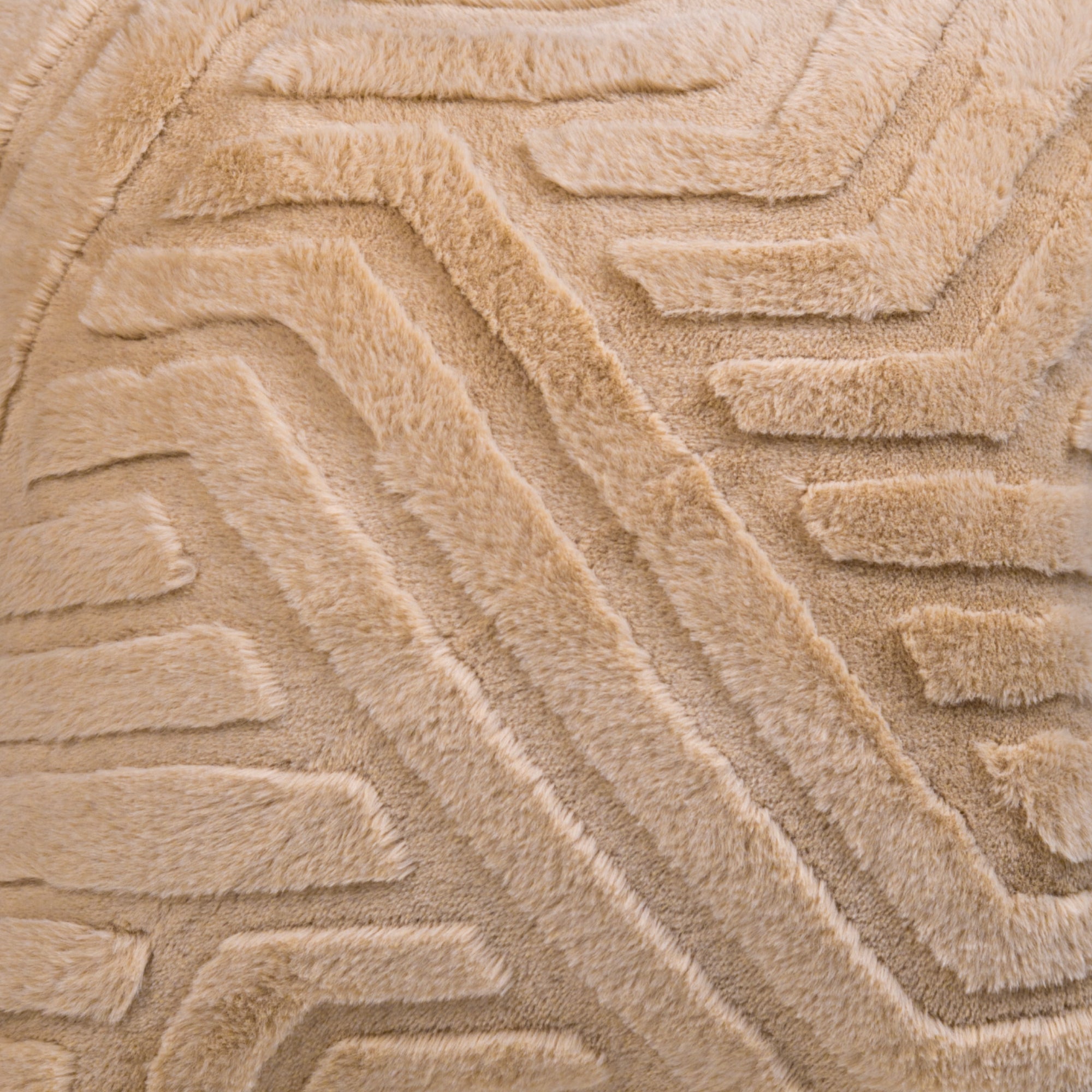 Premium Cream Textured 