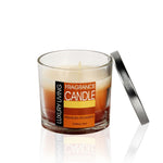 Premium Luxury Living Aromatic Fragrance Candle