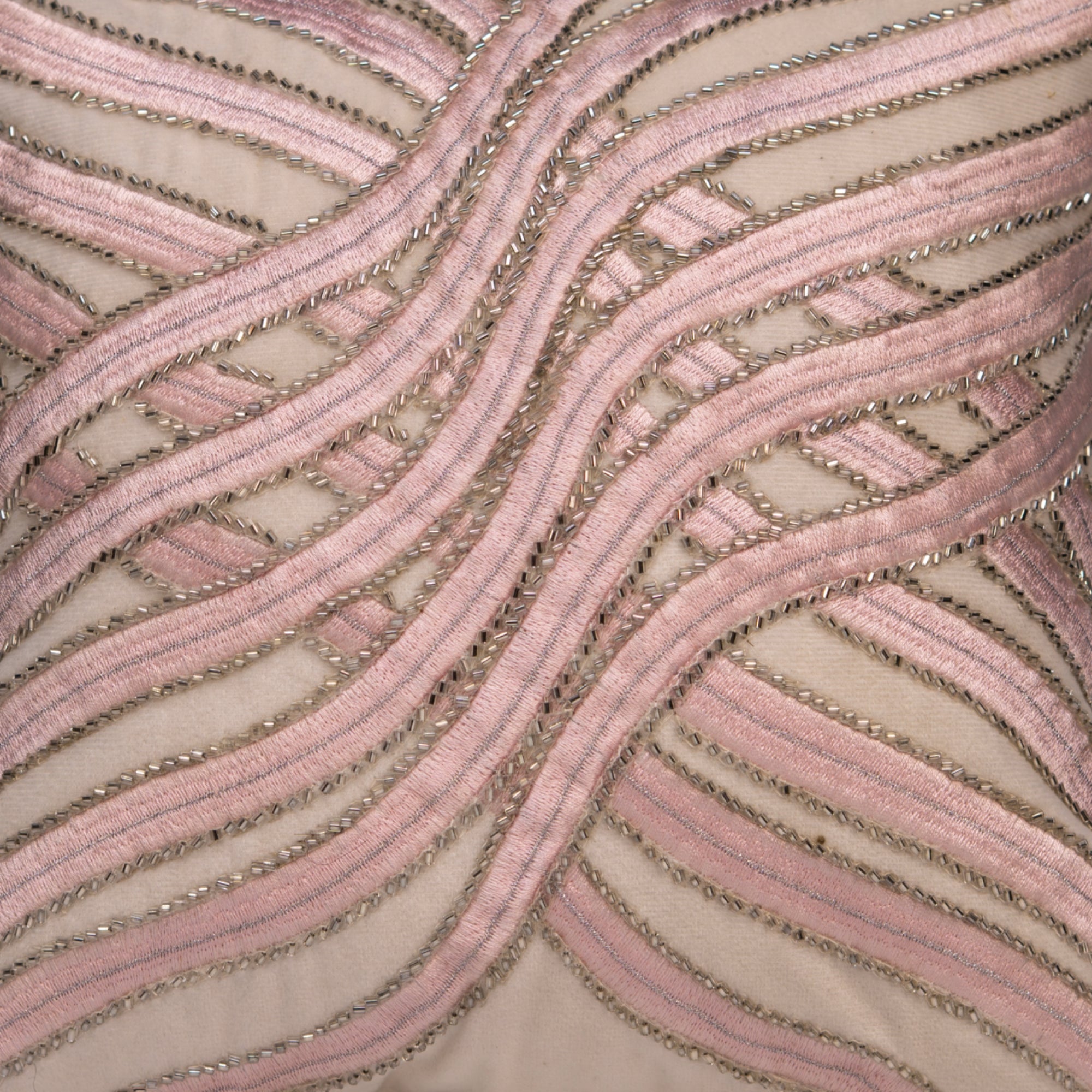 Premium Pink Colour Cushion Cover..