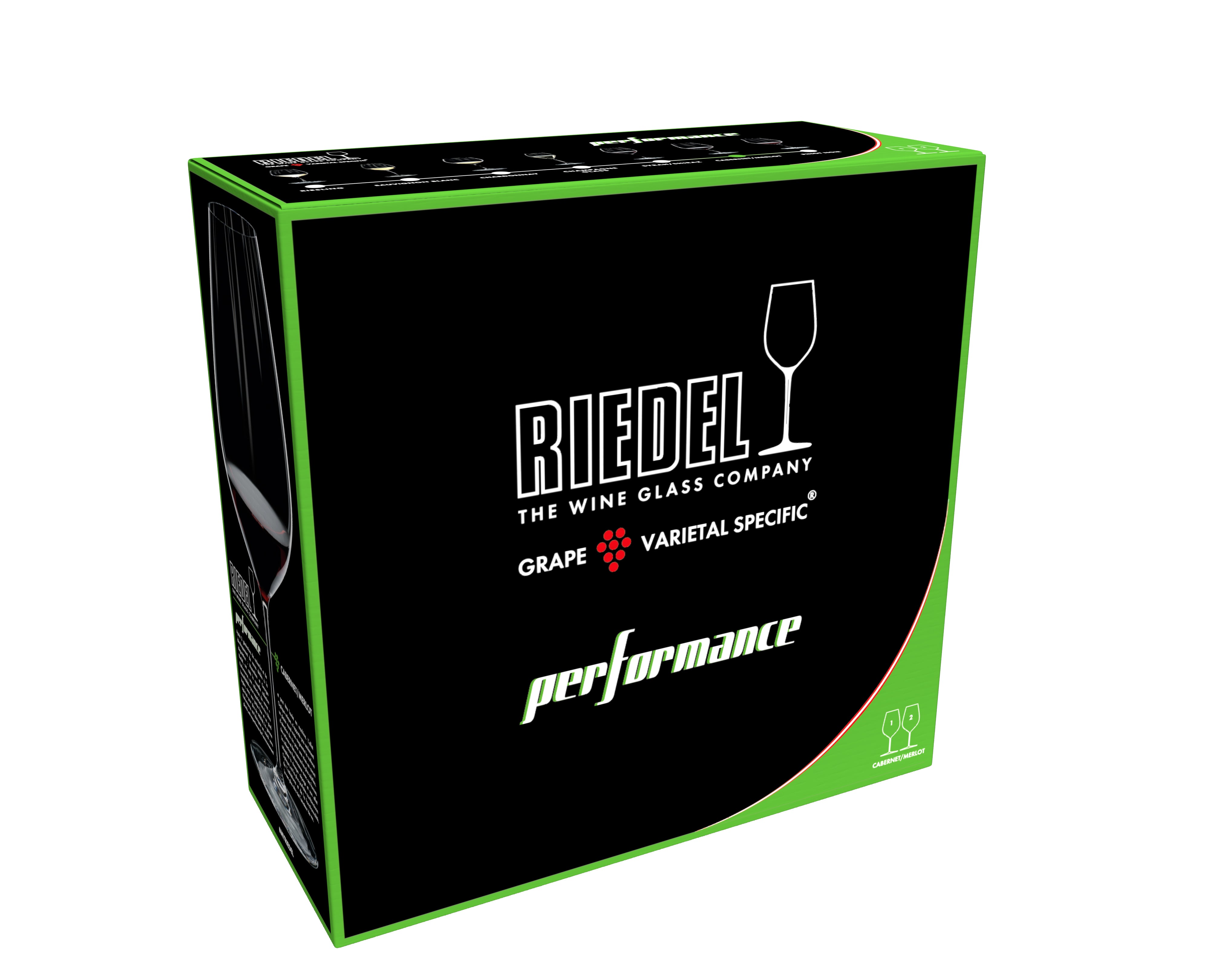 RIEDEL Performance Cabernet
