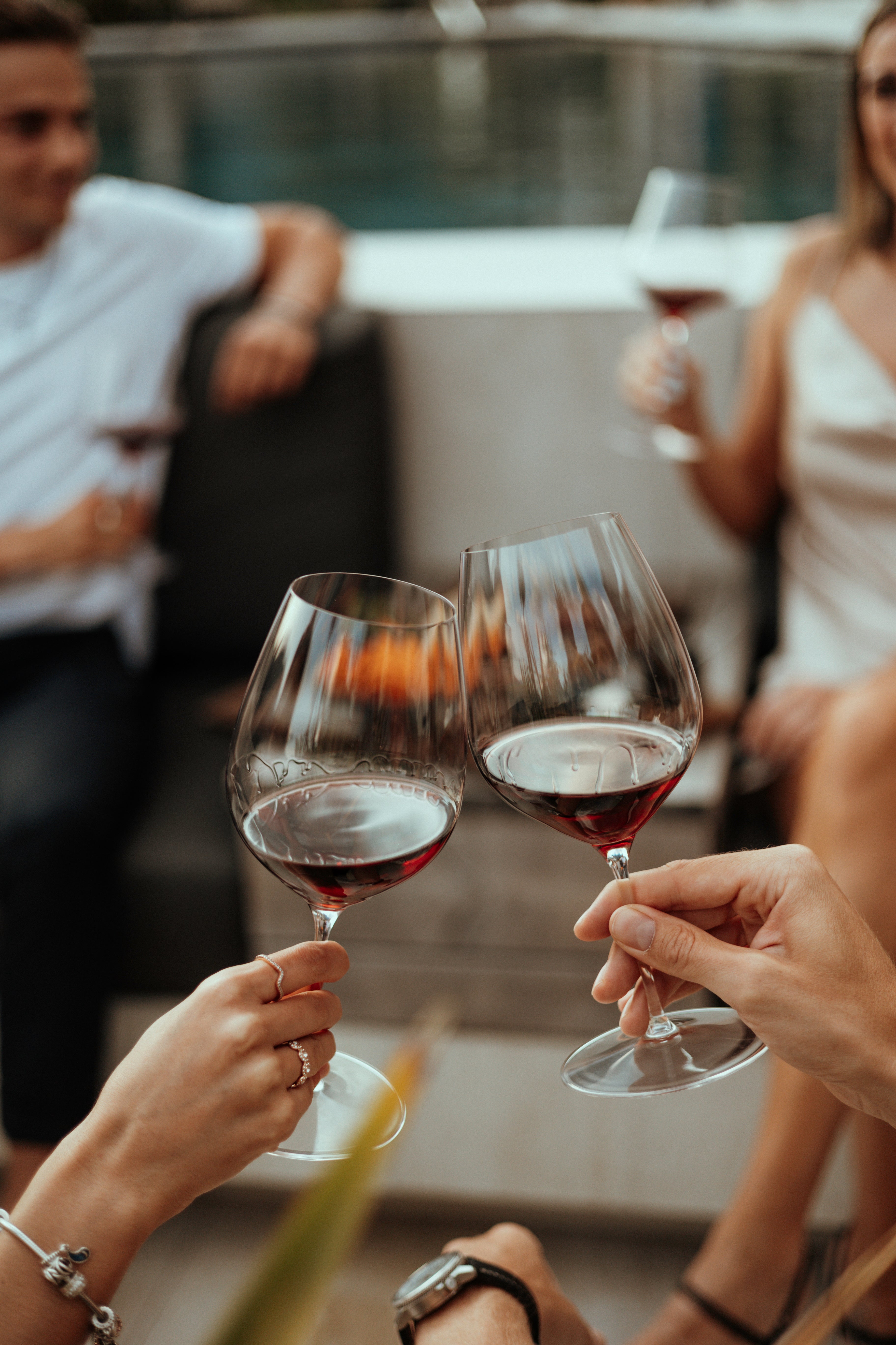 RIEDEL Performance Cabernet/Merlot