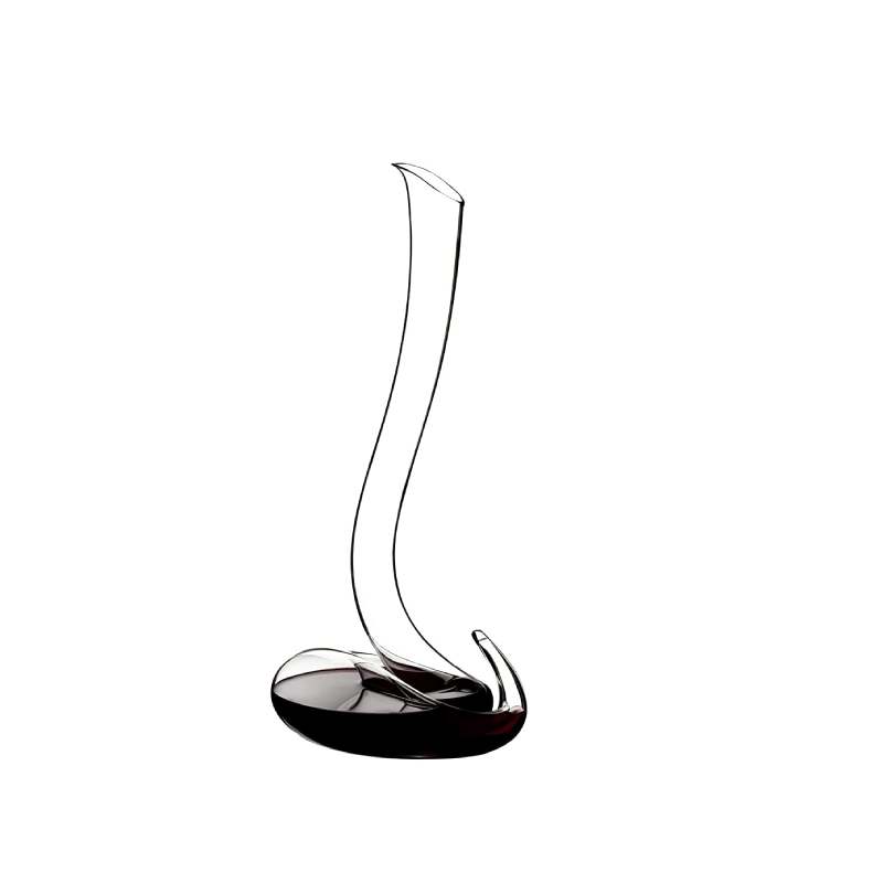 Riedel | Eve Decanter | Crystal | 1370 ml | Clear .0