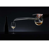 Riedel | Eve Decanter | Crystal | 1370 ml | Clear | Single Piece