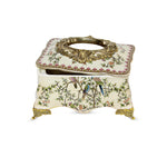 Royal European Style Tissue Box