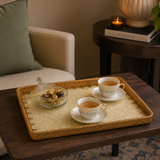 Pearl Luxe Mother of Pearl Tray