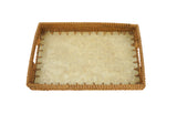 Pearl Luxe Mother of Pearl Tray