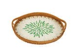 MOP Wooden Tray