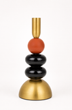 Golden Accent Luxury Decor Gift Set