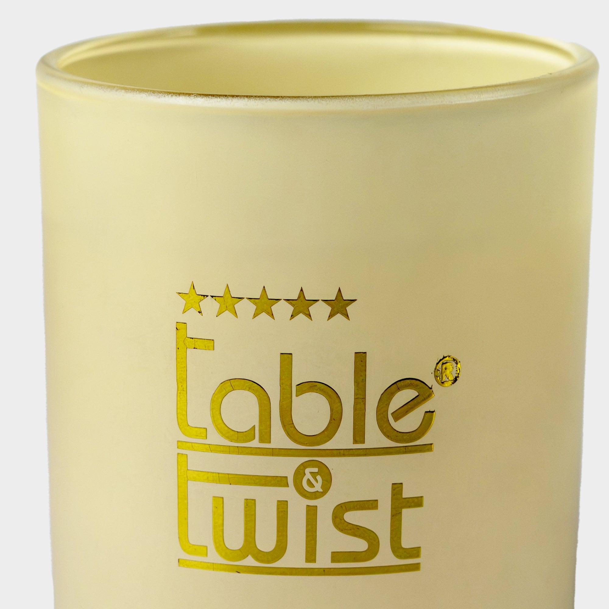  Scented Jar Aroma Candle.