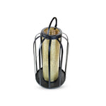 Small Black Iron Lantern