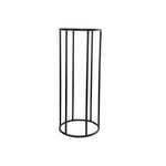 Small Golden Metallic Indoor Planter (set of 2).