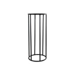 Small Golden Metallic Indoor Planter (set of 2)