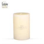 Soy Wax Pillar Candle