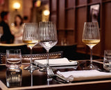 Spiegelau | Lifestyle - White Wine Glasses | 440 ml | Crystal | Clear | Set of 4