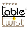 Table and Twist Logo