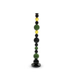 The Colorful Metal Balls Floor Lamp