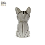 The  Dog Style Piggy Bank