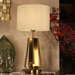 The TOMYEUS Bedside Table Lamp