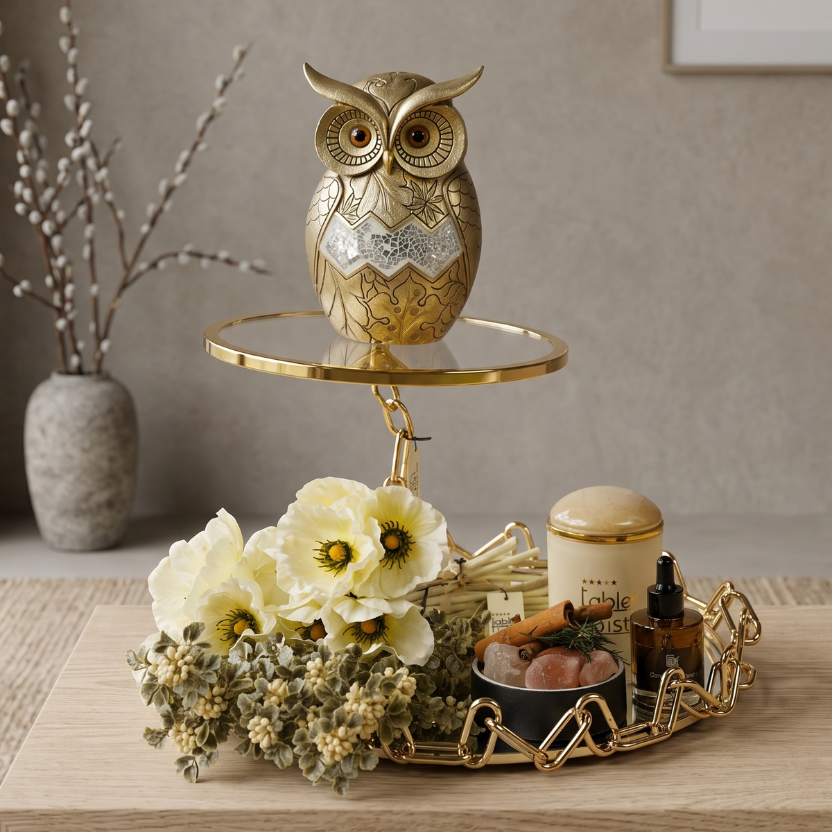 Elegant Luxury Gift Set