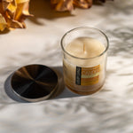 Vanilla Aroma Candle 