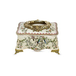Vintage Royal European Style Tissue Box