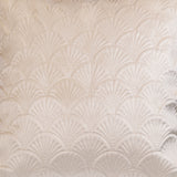 White Textured 